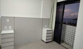 Imagem 6: Apartamento à venda, 1 quarto, 1 suíte, 1 vaga, Ponta Negra - Natal/RN