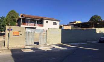 Imagem 2: Área para aluguel, São Joaquim - Contagem/MG