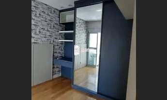 Imagem 7: Apartamento Padrão em São José dos Campos