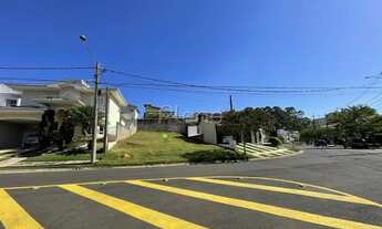 Imagem: Terreno - Ortizes - Valinhos