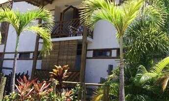 Imagem: Apartamento 2 quartos térreo - Praia do