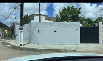 Imagem 2: Casa no ANTARES piscina