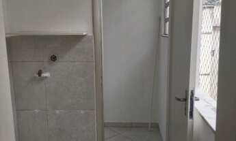 Imagem 14: 02 Quartos com Dependência e Garagem - Fonseca