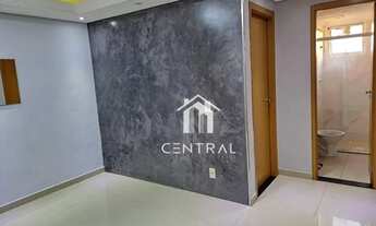 Imagem 6: Apartamento a venda e locação - 42m² - 2 Dormitórios - 1 Vaga - Vila Izabel/Cumbica - Guar