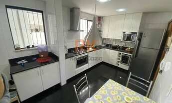 Imagem 6: Área privativa para aluguel, 3 quartos, Palmares - Belo Horizonte/MG