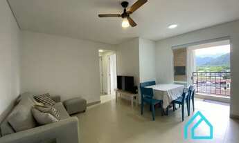 Imagem: Apartamento mobiliado a venda no centro