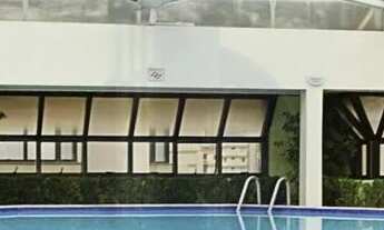 Imagem 2: FLAT - MOEMA PÁSSAROS - SP