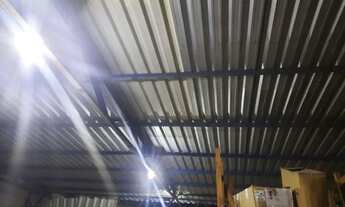 Imagem 2: Vendo galpaozinho Top