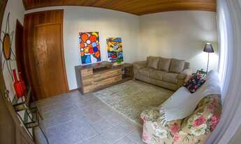 Imagem 2: Casa Venda 4 quartos em Campeche - Florianópolis - SC