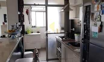 Imagem 3: Apartamento em Campo Belo venda e locação 70 m²