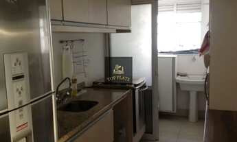 Imagem 2: Flat Para Locação - Brooklin