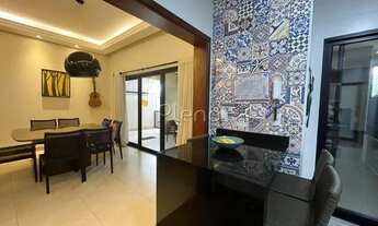 Imagem 12: Casa á venda em condomínio no Swiss Park - Campinas