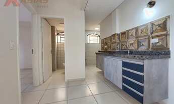 Imagem 5: Apartamento em Jardim Paraiso - São Carlos, SP