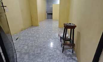 Imagem: Alugo kitnet