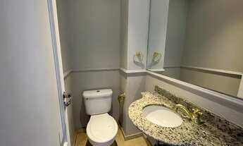 Imagem 5: Apartamento (Padrão), com 3 quartos e 3 banheiros à Venda, 107 m² em São Paulo/SP