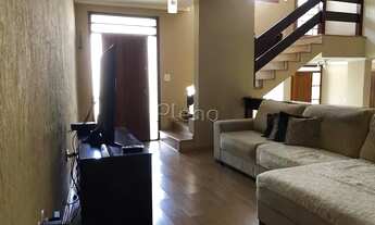 Imagem 5: Casa à venda no Jardim Chapadão - Campinas/SP