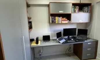 Imagem 7: Apartamento 100m2 Splendor Garden, 3 qrt, 25 andar