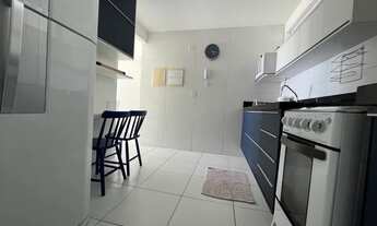 Imagem 3: Apartamento para venda tem 65 metros quadrados com 2 quartos em Jardim Oceania - João Pess