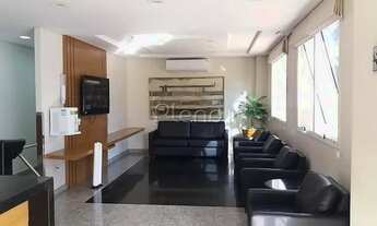 Imagem 4: Sala - Botafogo - Campinas