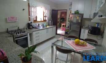 Imagem 6: SOBRADO - JARDIM MARAJOARA - SP