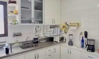 Imagem 6: Apartamento - Vila Itapura - Campinas
