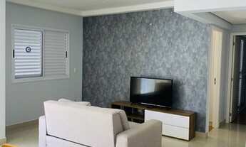 Imagem: Apartamento para aluguel tem 84 metros quadrados