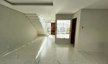 Imagem 6: Ph- Linda casa Duplex com porcelanato em Morada- Vaga Coberta!