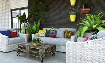 Imagem 15: Reserve Agora!! AP 3 dorm 3 suites, R$ 629mil