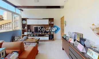 Imagem 2: Oportunidade, Copacabana 3 qts com vaga