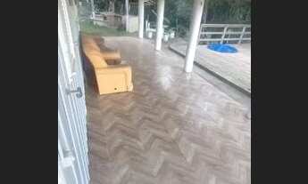 Imagem 6: Sitio em Aratingauba