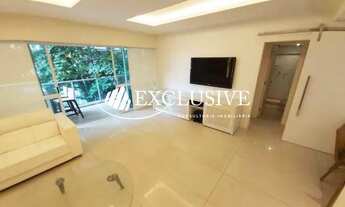 Imagem 2: Apartamento-À VENDA-Leblon-Rio de Janeiro-RJ