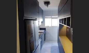 Imagem 7: APARTAMENTO - TATUAPÉ - SP