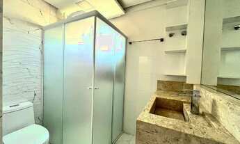 Imagem 7: Apartamento com dois dormitórios á venda no Centro - Xaxim/SC