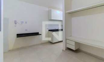 Imagem 2: Apartamento para Aluguel - Tatuapé, 1 Quarto, 22 m2