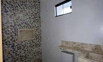 Imagem 7: Linda casa três quarto sendo um suíte no Setor Solange Park