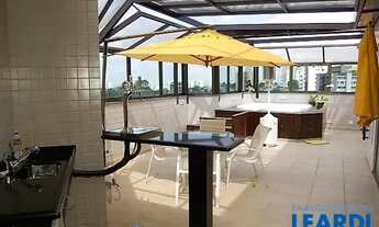 Imagem 3: COBERTURA - ALTO DA LAPA - SP