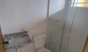 Imagem 5: Studio para venda tem 30 metros quadrados com 1 quarto em Vila Esperança - São Paulo - SP