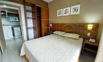 Imagem 5: Flat Mercure São Caetano 37m² 1 dormitório 1 vaga disponível para locação