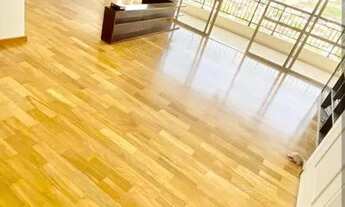 Imagem 3: APARTAMENTO - VILA IPOJUCA - SP