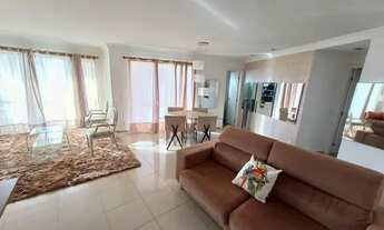 Imagem 3: Apartamento para aluguel possui 170 metros quadrados com 3 quartos em Setor Oeste - Goiâni