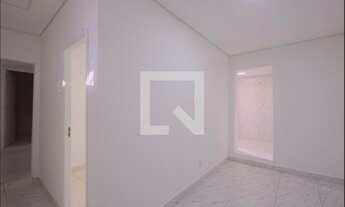 Imagem 1: Casa para Aluguel - Vila das Mercês, 2 Quartos, 80 m2