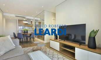 Imagem: APARTAMENTO - ITAIM BIBI - SP