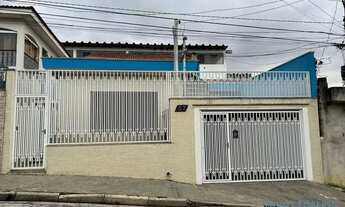 Imagem 2: CASA TÉRREA - VILA MANGALOT - SP