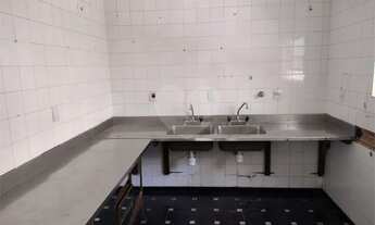 Imagem 7: Oportunidade! Sobrado comercial e residencial para venda e locação na Av. Brigadeiro Luis