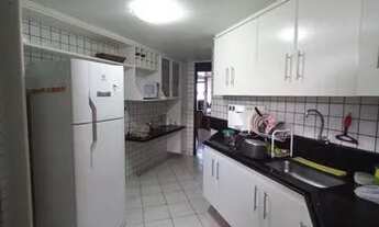 Imagem 3: A poucos metros do Mar no Bairro de Manaíra