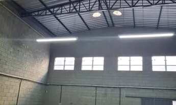 Imagem 7: Locação Galpão / depósito com aluguel por R$4.200 /mês