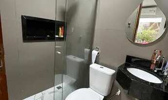 Imagem 5: Bela casa á venda no bairro do Coqueiro - Ananindeua Pa