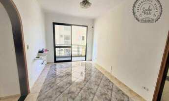 Imagem: Apartamento na Vila Guilhermina - Praia