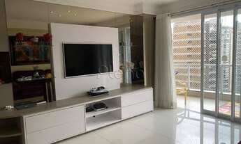 Imagem 6: Apartamento à venda no Cambuí - Campinas