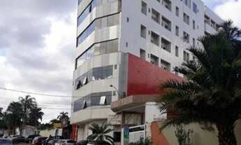Imagem: Apt 1 quarto dividido Vicente Pires